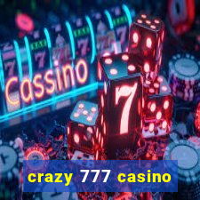 crazy 777 casino