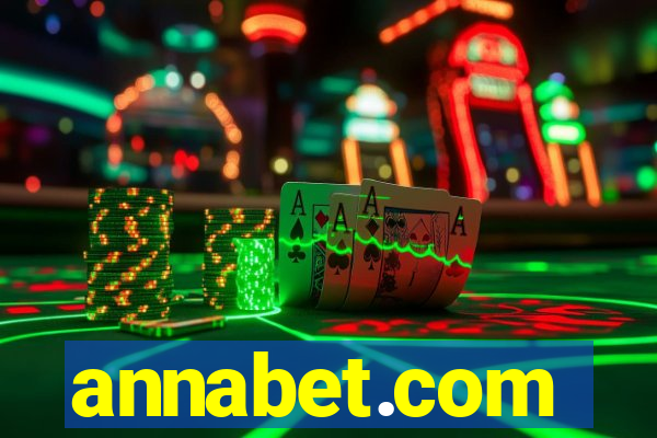 annabet.com