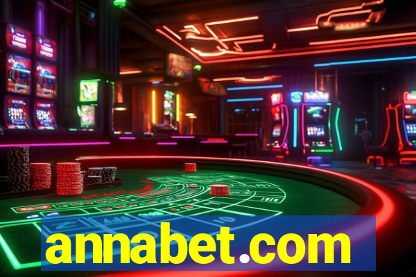 annabet.com