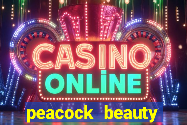 peacock beauty imperial 88 slot