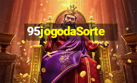 95jogodaSorte