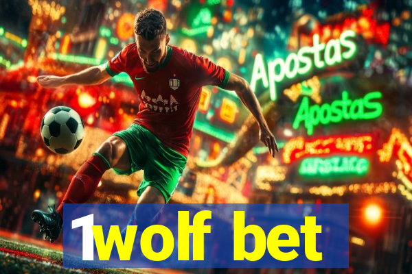 1wolf bet