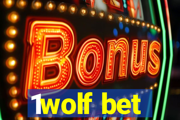 1wolf bet