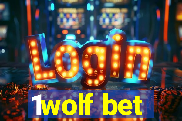 1wolf bet