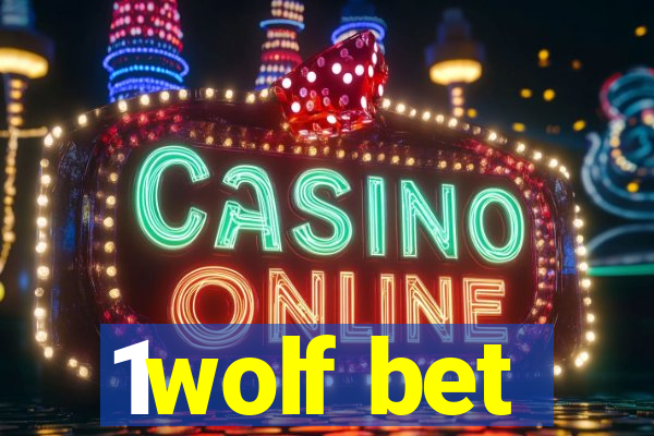 1wolf bet