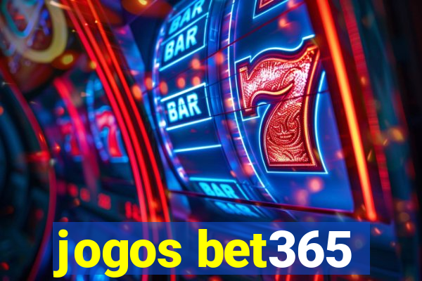 jogos bet365