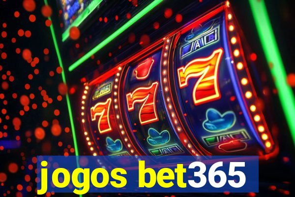 jogos bet365