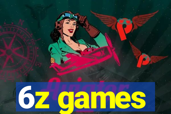 6z games