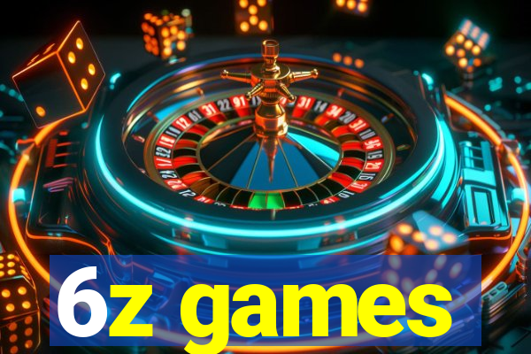 6z games