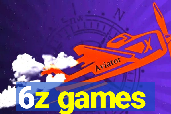 6z games