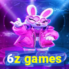 6z games