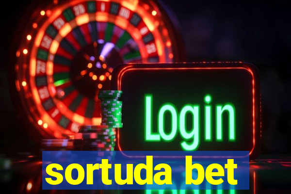 sortuda bet