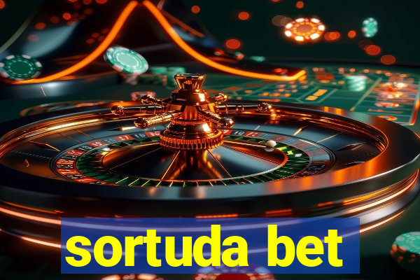 sortuda bet