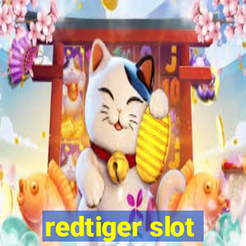 redtiger slot