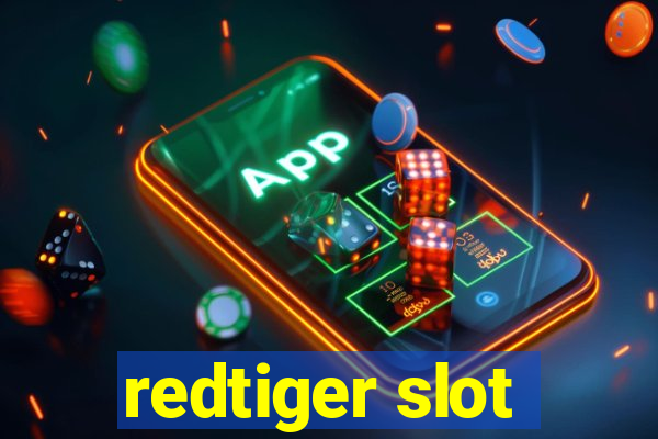 redtiger slot