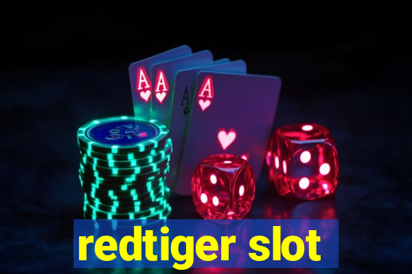 redtiger slot