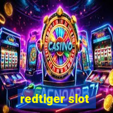 redtiger slot