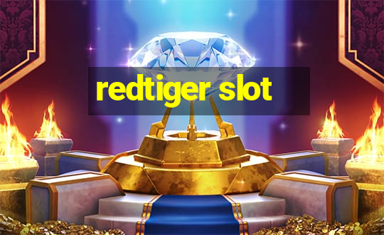 redtiger slot