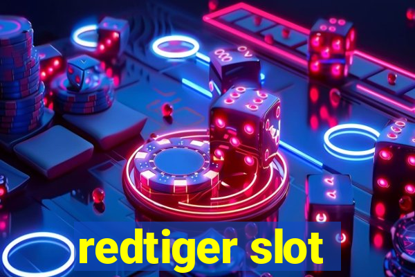 redtiger slot