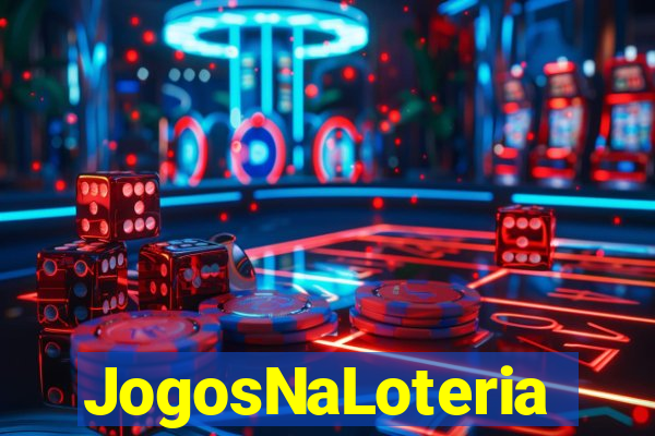 JogosNaLoteria