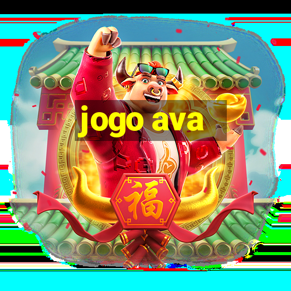 jogo ava