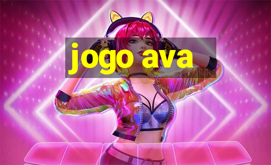 jogo ava