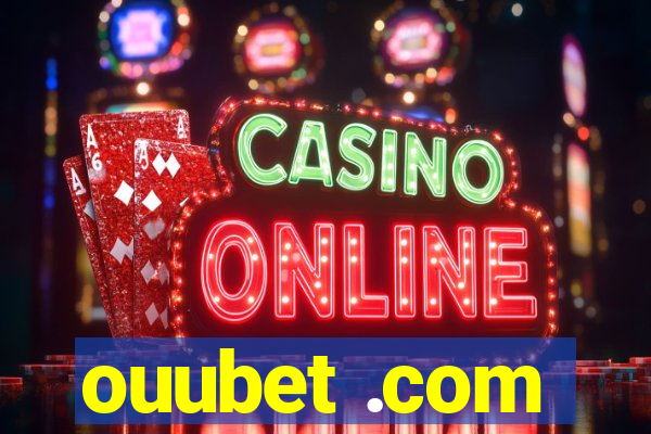 ouubet .com