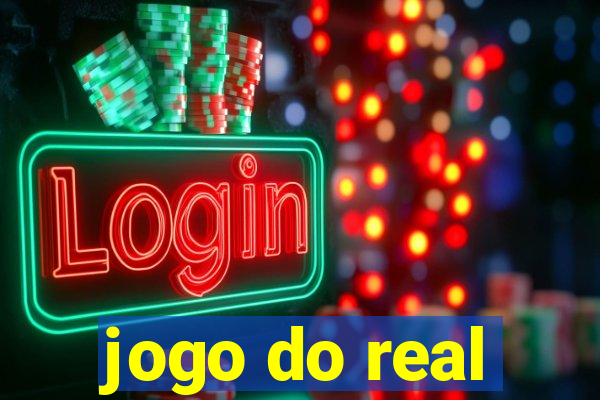 jogo do real