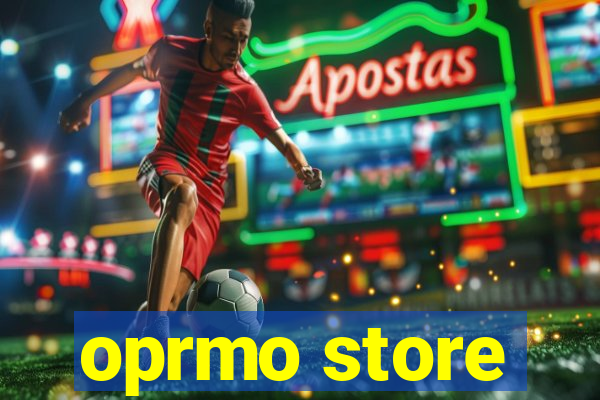 oprmo store