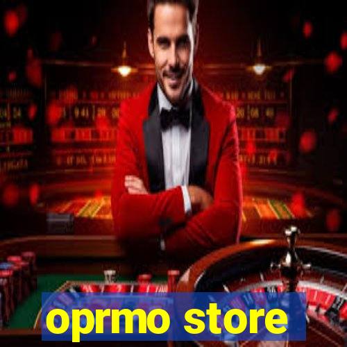 oprmo store