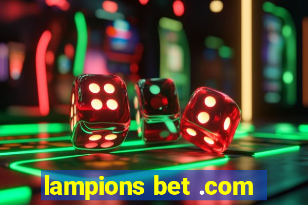 lampions bet .com