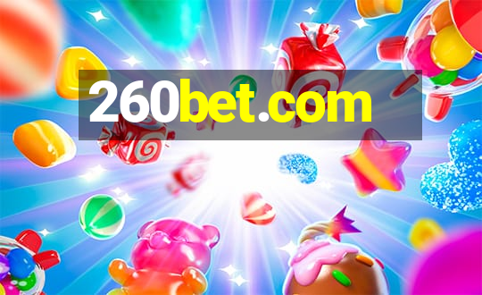 260bet.com