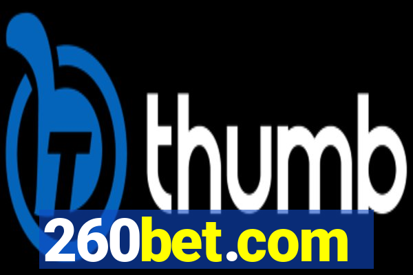 260bet.com