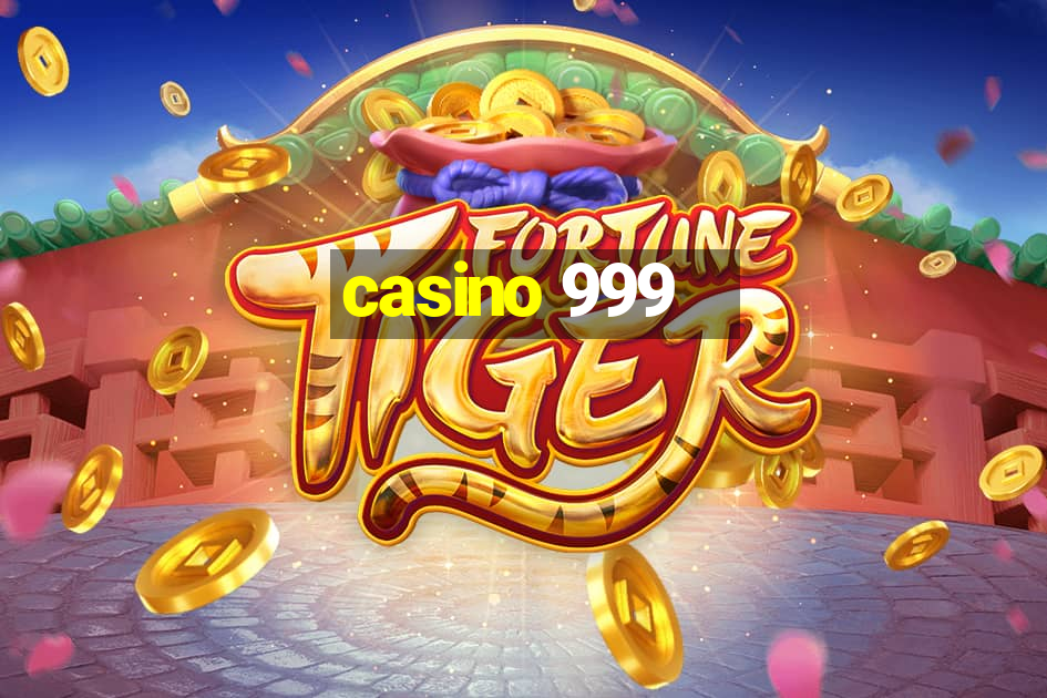 casino 999