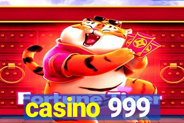 casino 999