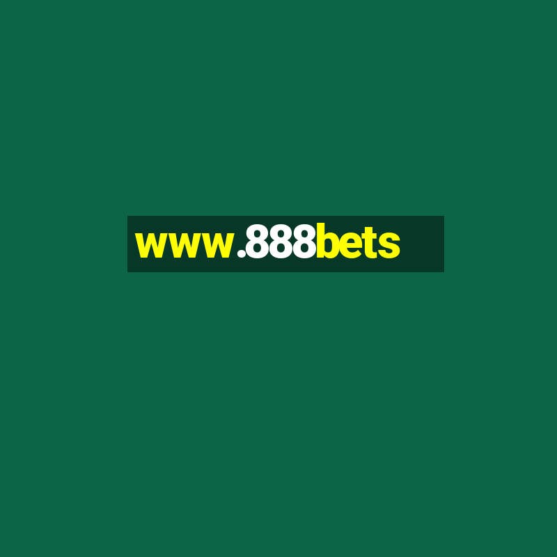 www.888bets