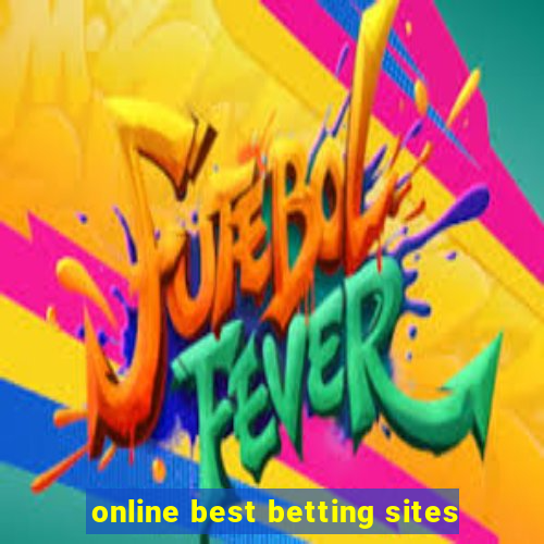 online best betting sites