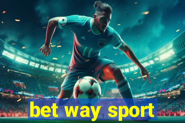 bet way sport