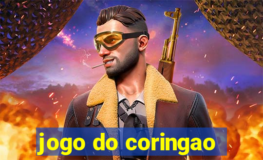 jogo do coringao