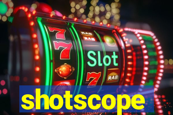 shotscope