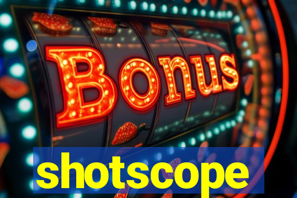 shotscope