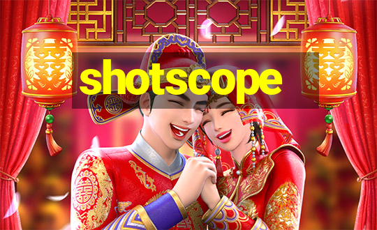 shotscope