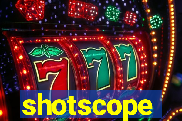 shotscope