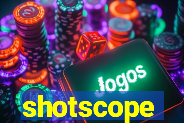 shotscope