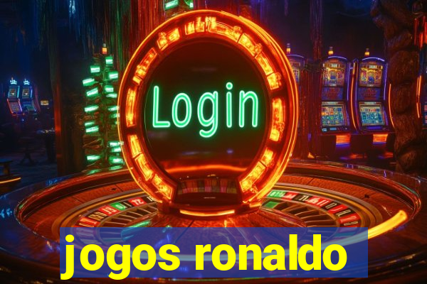 jogos ronaldo