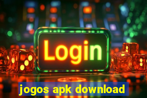 jogos apk download