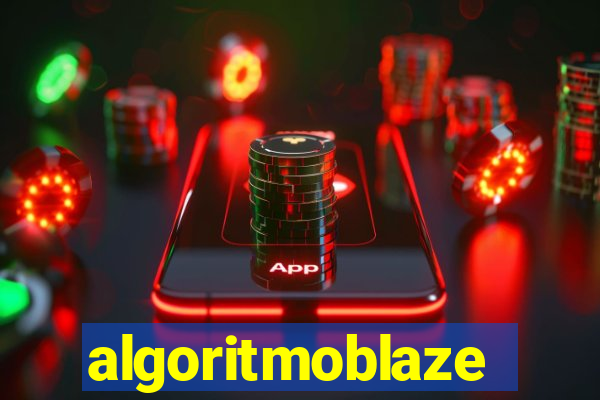 algoritmoblaze