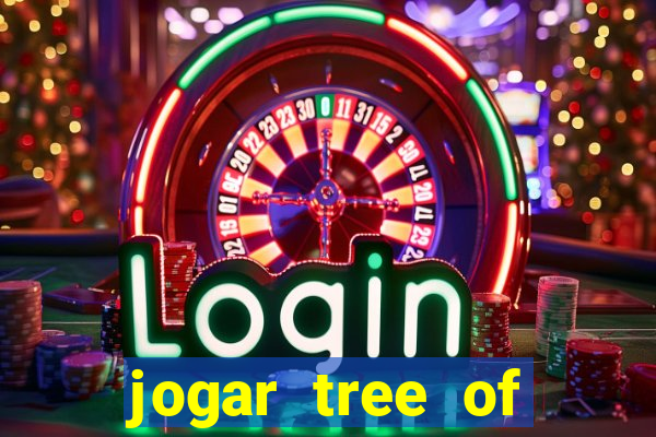 jogar tree of fortune demo