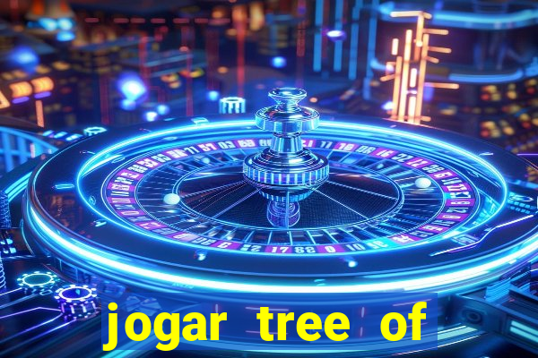 jogar tree of fortune demo