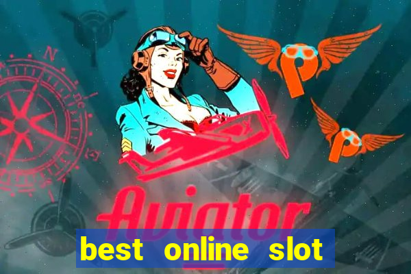 best online slot casinos new jersey